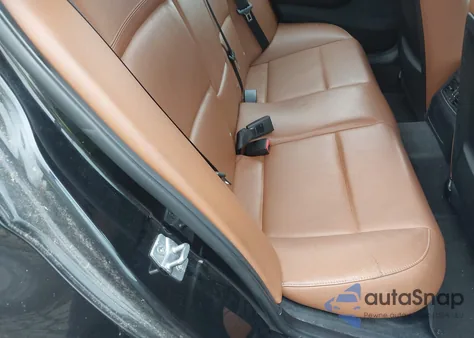 2011 BMW 328 Xi Sulev из США, поврежденный, VIN WBAPK5C51BF125020